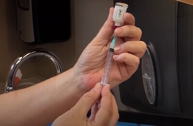 Кодирование Налтрексон в городе Кулебаки Набор препарата для кодирования в шприц